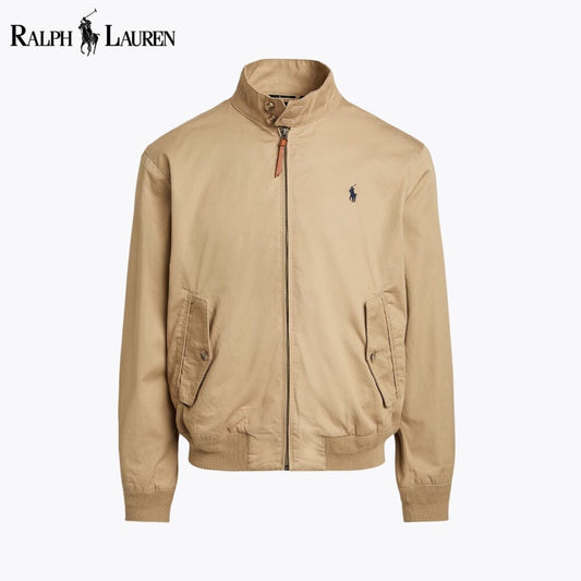 𝑅𝐿 Bedford Twill Jacket